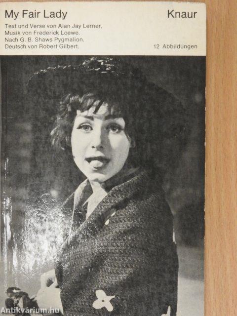 My Fair Lady