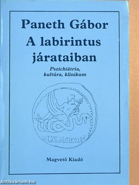 A labirintus járataiban