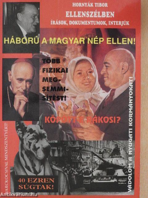 Ellenszélben