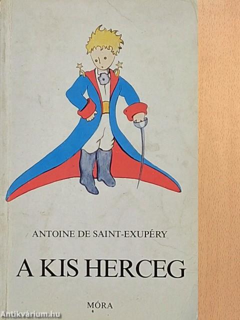 A kis herceg