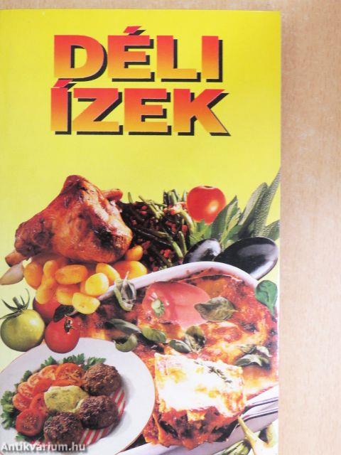 Déli ízek