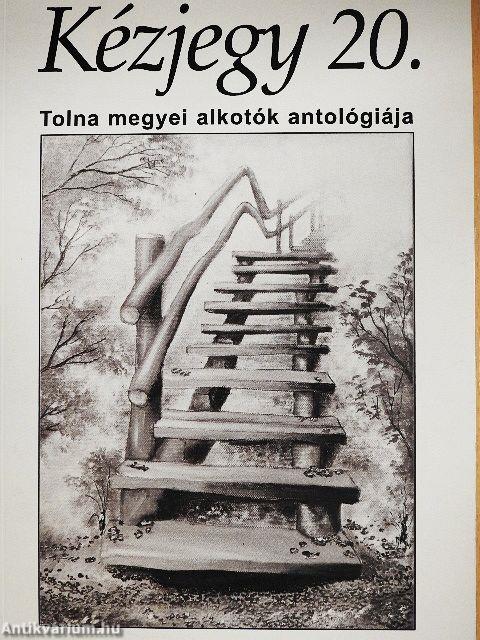 Kézjegy 20.
