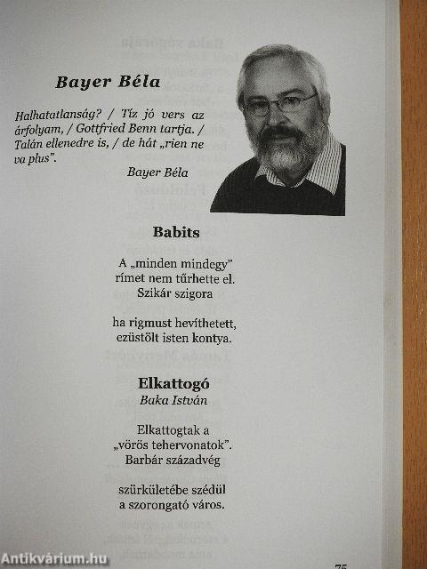 Kézjegy 20.