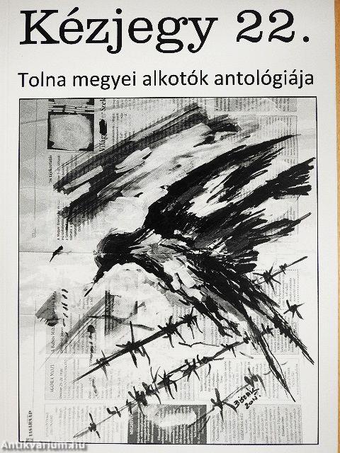 Kézjegy 22.