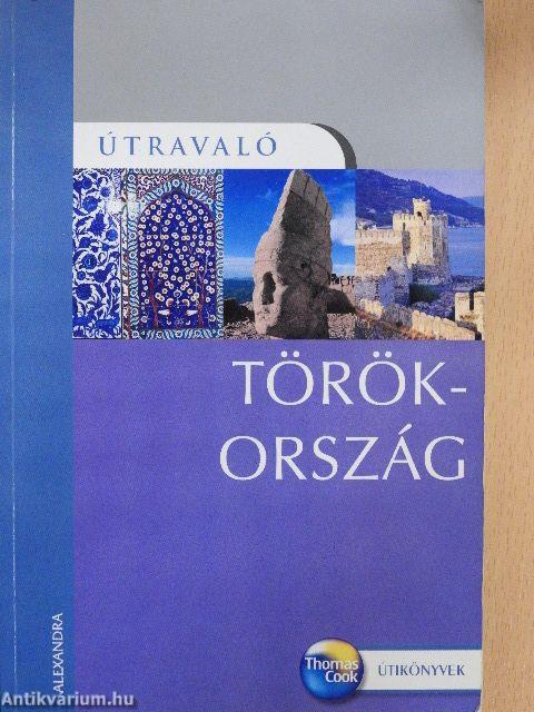 Törökország