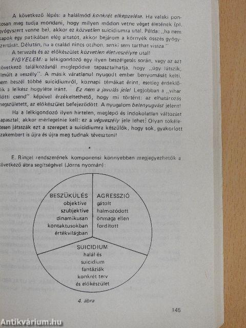 A pásztori pszichológia