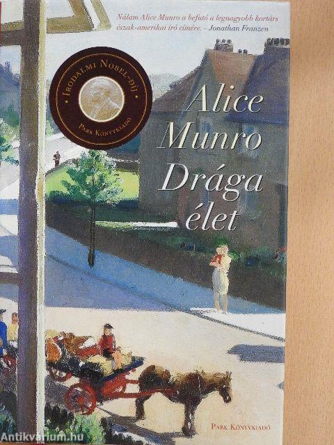 Drága élet