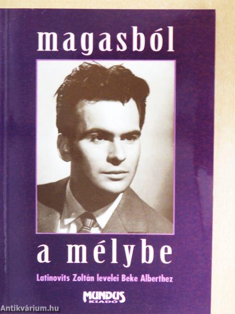Magasból a mélybe