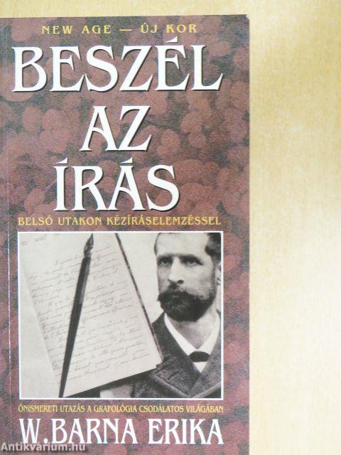 Beszél az írás