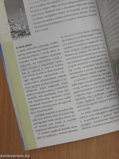 Törökország