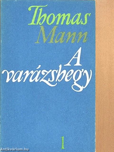 A varázshegy 1-2.