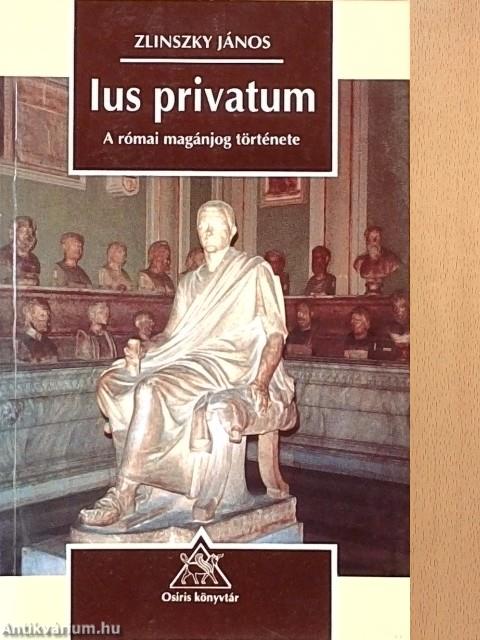 Ius privatum