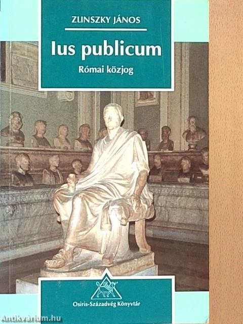 Ius publicum