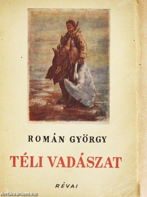 Téli vadászat