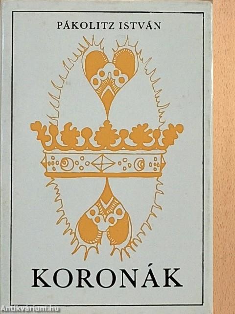 Koronák