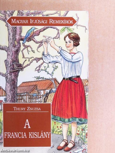 A francia kislány