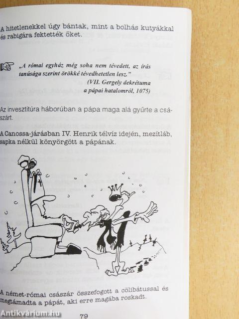 Vak Béla vak volt