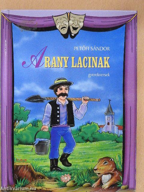 Arany Lacinak