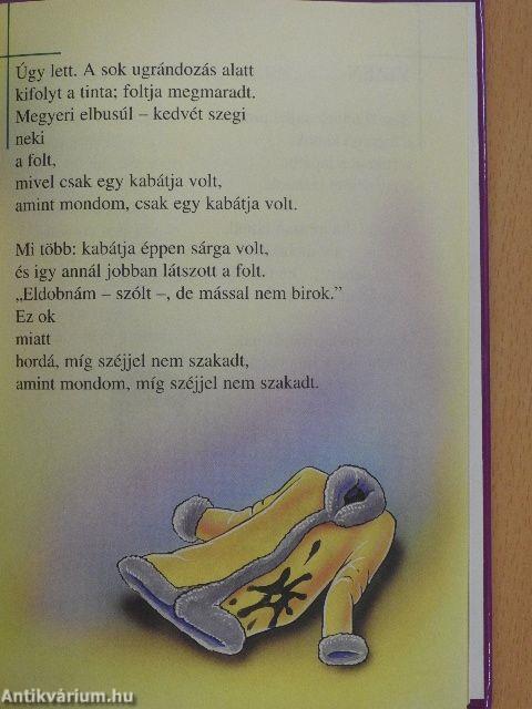 Arany Lacinak