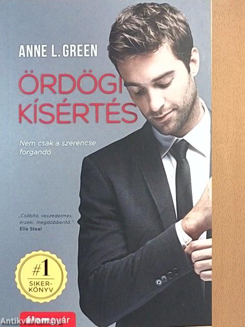 Ördögi kísértés
