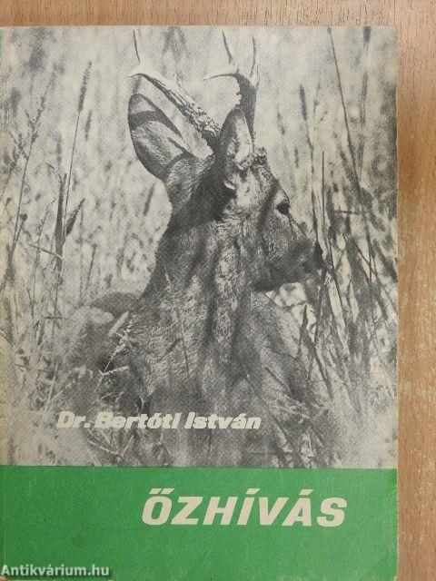 Őzhívás