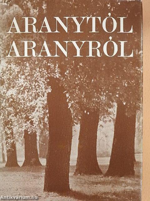 Aranytól Aranyról