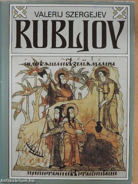 Rubljov