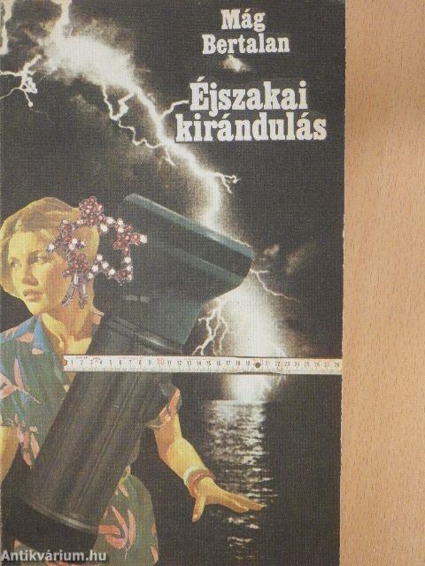Éjszakai kirándulás
