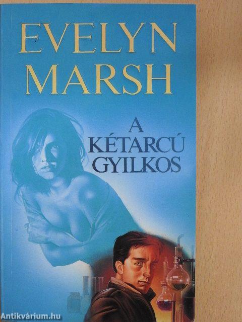 A kétarcú gyilkos