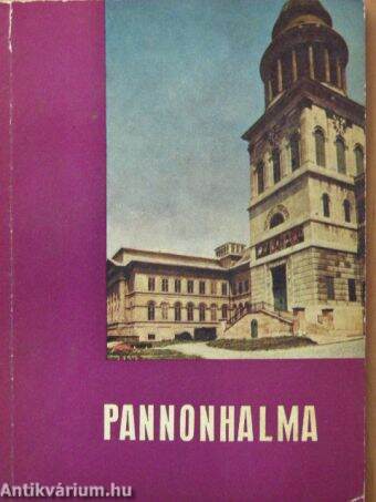 Pannonhalma