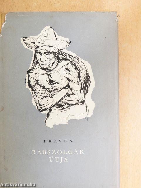 Rabszolgák útja