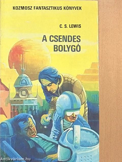 A csendes bolygó