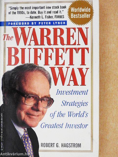 The Warren Buffett Way