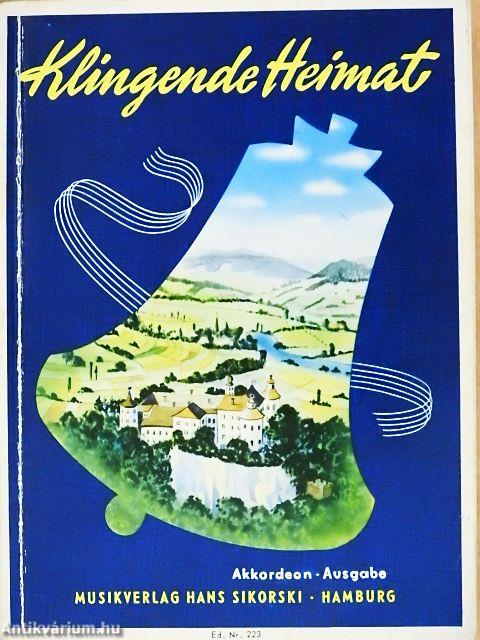 Klingende Heimat