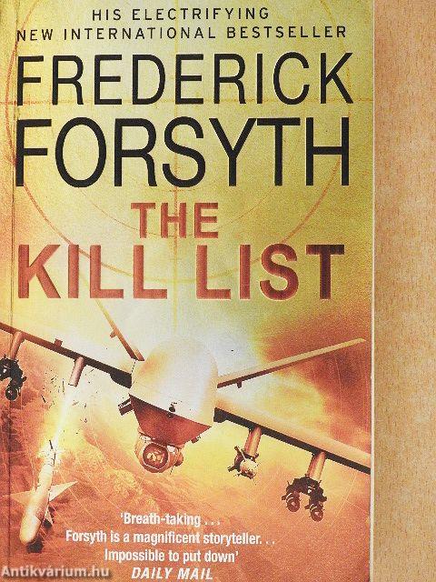 The Kill List