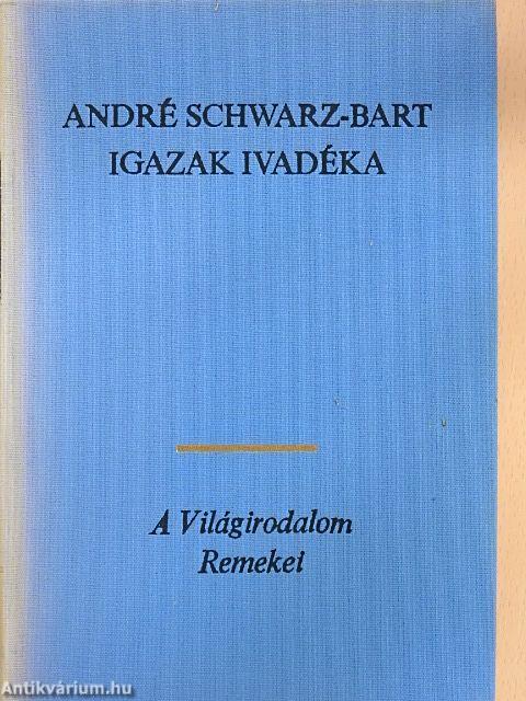 Igazak ivadéka