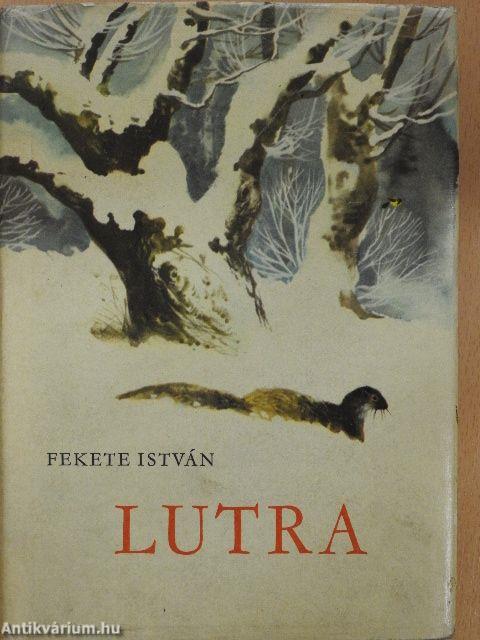 Lutra