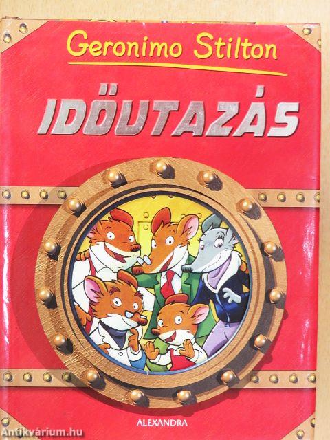 Időutazás