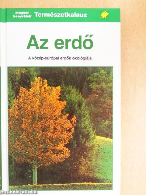 Az erdő