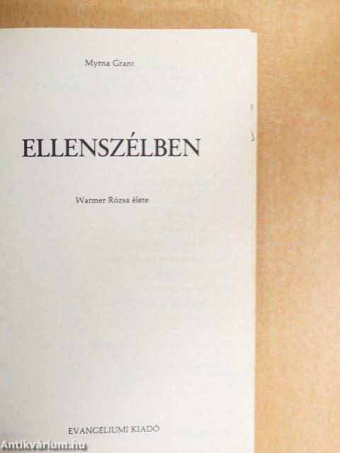 Ellenszélben