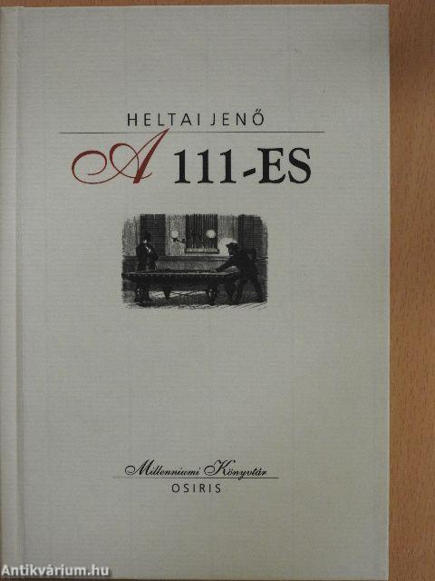 A 111-es