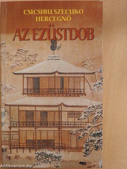 Az ezüstdob