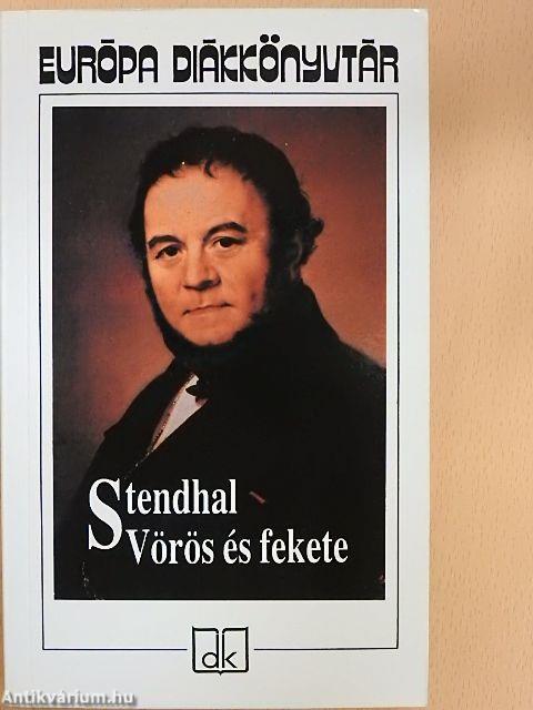 Vörös és fekete