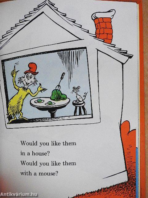 Green Eggs and Ham