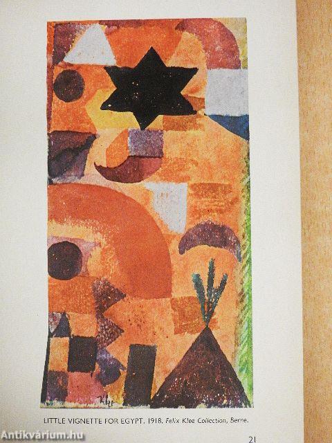 Klee - His Life and Work