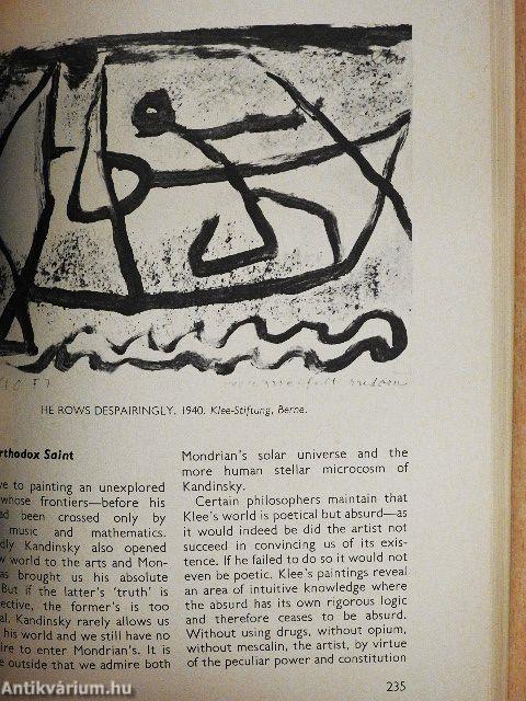 Klee - His Life and Work