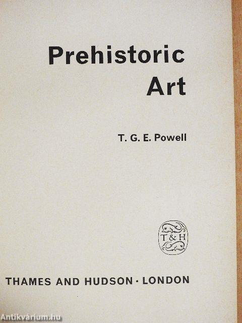 Prehistoric Art