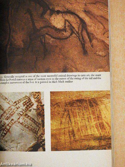 Prehistoric Art