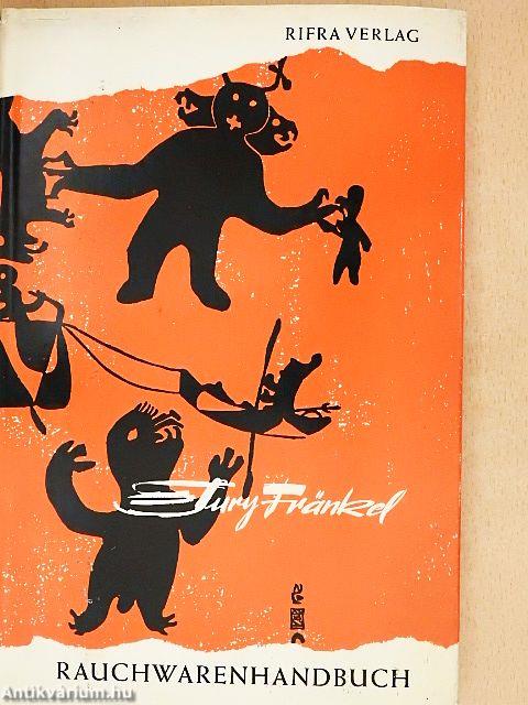 Rauchwaren Handbuch