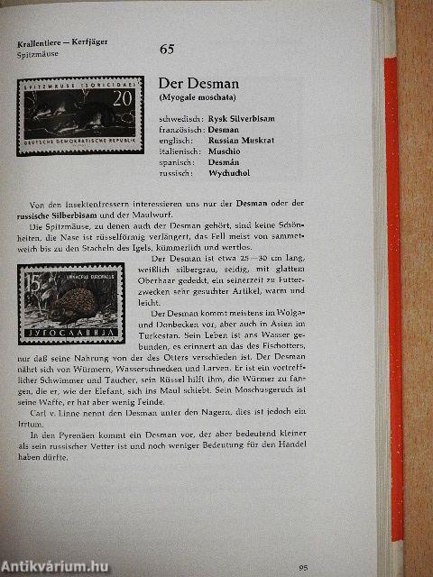 Rauchwaren Handbuch